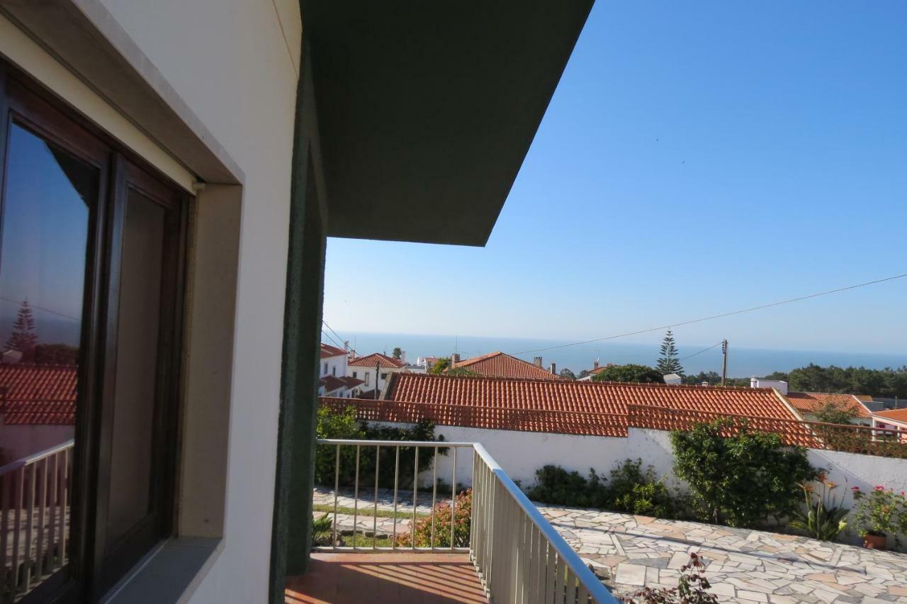 Villa Vitoria Nazaré Exterior foto