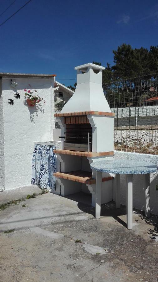 Villa Vitoria Nazaré Exterior foto