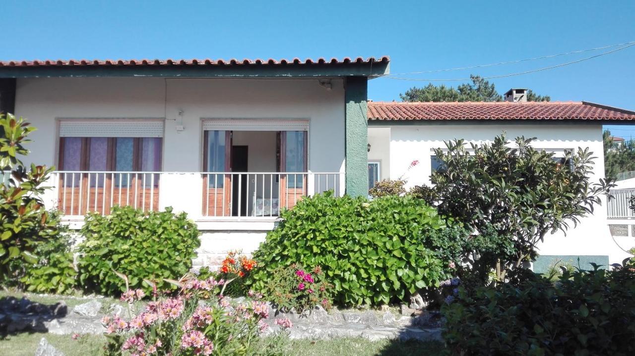 Villa Vitoria Nazaré Exterior foto